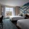 Ithaca Marriott Downtown on the Commons