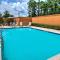 Courtyard by Marriott Troy