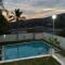 Habitaciones Casa Cuscatlan