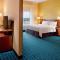 Fairfield Inn & Suites by Marriott Hendersonville Flat Rock