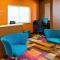 Fairfield Inn & Suites Lexington Keeneland Airport