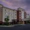 Fairfield Inn & Suites Baltimore BWI Airport - Linthicum Heights