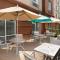 Fairfield Inn & Suites Baltimore BWI Airport - Linthicum Heights