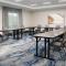 Fairfield Inn & Suites Baltimore BWI Airport - Linthicum Heights