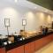 Fairfield Inn & Suites by Marriott San Antonio Downtown/Alamo Plaza