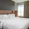 SpringHill Suites by Marriott Kansas City Northeast - Kansas City