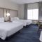 Fairfield Inn & Suites by Marriott Fort Collins South - Fort Collins