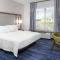 Fairfield Inn & Suites by Marriott Fort Collins South - Fort Collins