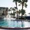 Clearwater Beach Marriott Suites on Sand Key - كليرووتر بيتش
