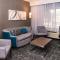 Courtyard by Marriott San Luis Obispo - San Luis Obispo