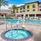 Courtyard by Marriott San Luis Obispo - San Luis Obispo