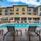 Courtyard by Marriott San Luis Obispo - San Luis Obispo