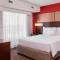 Residence Inn Detroit / Auburn Hills - Понтиак