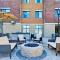 Residence Inn by Marriott Cleveland Airport/Middleburg Heights - Middleburg Heights