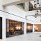 Sheraton Dallas Hotel