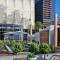Sheraton Dallas Hotel
