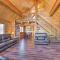 1 Mi to Granby Ranch Family-Friendly Cabin!