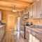 1 Mi to Granby Ranch Family-Friendly Cabin! - Granby