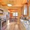 1 Mi to Granby Ranch Family-Friendly Cabin! - Granby