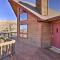 1 Mi to Granby Ranch Family-Friendly Cabin! - Granby