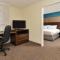 Residence Inn by Marriott Des Moines Downtown - Des Moines