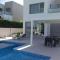 Modern Villa Frontline Golf - Algorfa