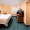 Fairfield Inn & Suites by Marriott Albany East Greenbush