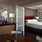 Washington Dulles Airport Marriott - Стерлінґ