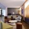 Washington Dulles Airport Marriott - Стерлінґ