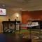 Washington Dulles Airport Marriott - Стерлинг