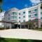 Courtyard by Marriott Houston Intercontinental Airport - Houston