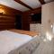 Cold River Resort