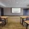 Courtyard by Marriott Albany Clifton Park