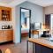 Residence Inn by Marriott Amsterdam Houthavens