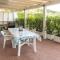 S294 - Sirolo, meraviglioso trilocale con terrazzo e vista mare