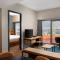 Residence Inn by Marriott Amsterdam Houthavens - Amsterdam