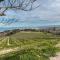 S294 - Sirolo, meraviglioso trilocale con terrazzo e vista mare