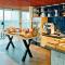 Residence Inn by Marriott Amsterdam Houthavens