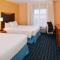 Fairfield Inn and Suites by Marriott Fort Wayne