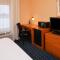 Fairfield Inn and Suites by Marriott Fort Wayne