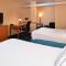 Fairfield Inn and Suites by Marriott Fort Wayne