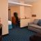 Fairfield Inn and Suites by Marriott Fort Wayne