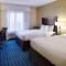 Fairfield Inn and Suites Columbus Polaris - Columbus