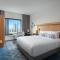 Courtyard by Marriott Bucharest Floreasca - Bukareszt