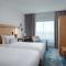 Courtyard by Marriott Bucharest Floreasca - Bukareszt