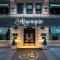 The Algonquin Hotel Times Square, Autograph Collection - Nueva York