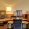 Fairfield Inn by Marriott Las Cruces