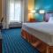 Fairfield Inn Fort Leonard Wood St. Robert - Saint Robert