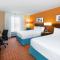 Fairfield Inn and Suites by Marriott Nashville Smyrna - Smyrna