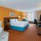 Fairfield Inn and Suites by Marriott Nashville Smyrna - Smyrna